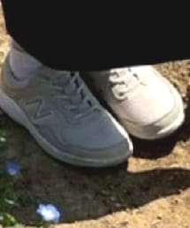 NEW BALANCE | スニーカー