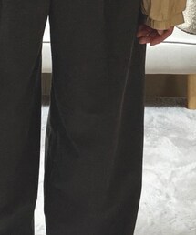 UNIQLO | パンツ