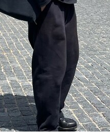 COMOLI | スウェットパンツ