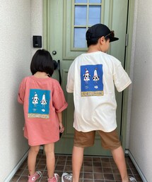 MAKE YOUR DAY | Tシャツ/カットソー