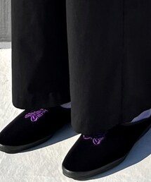 Needles | スリッポン