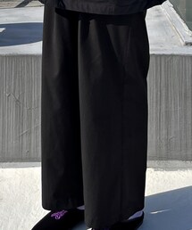 Lui's | チノパンツ