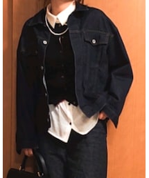 古着 | デニムジャケット