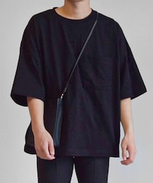 GU | Tシャツ/カットソー