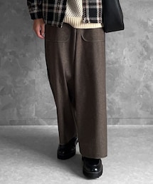 tac:tac | パンツ