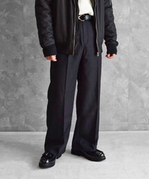 GU | パンツ