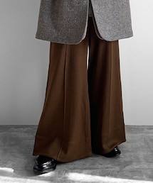 mister it. | パンツ