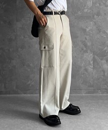 GU | カーゴパンツ