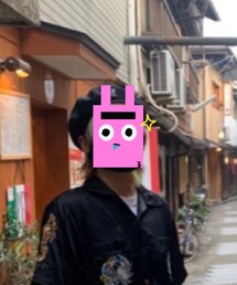 I am うさ太朗 | その他