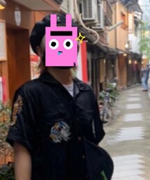 GU | Tシャツ/カットソー