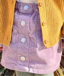 西松屋 | スカート