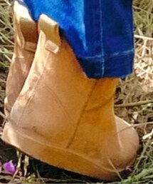 西松屋 | ブーツ