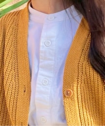 無印良品 | シャツ/ブラウス