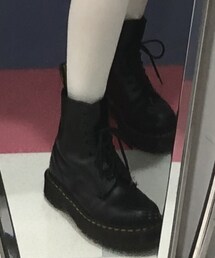 Dr. Martens | ブーツ