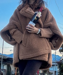 Max Mara | その他アウター