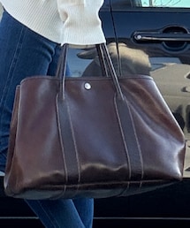 HERMES | トートバッグ