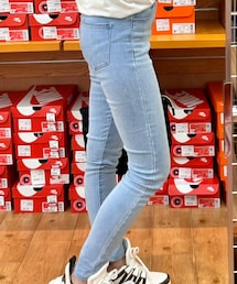 UNIQLO | デニムパンツ