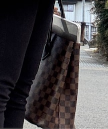 LOUIS VUITTON | トートバッグ