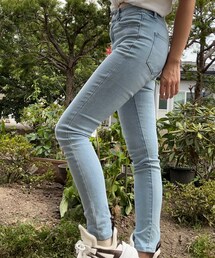 UNIQLO | デニムパンツ