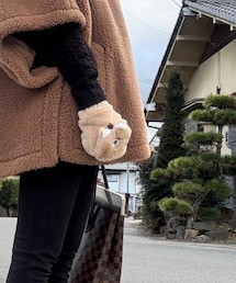 しまむら | 手袋