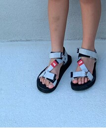 THE NORTH FACE | サンダル