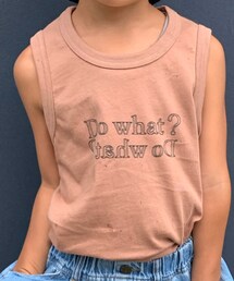 BREEZE | タンクトップ