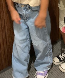 ZARA KIDS | デニムパンツ