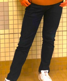 UNIQLO | デニムパンツ