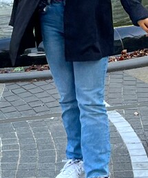 ZARA | デニムパンツ