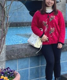 Samantha Thavasa | ショルダーバッグ