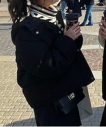 GRL | ダウンジャケット/コート