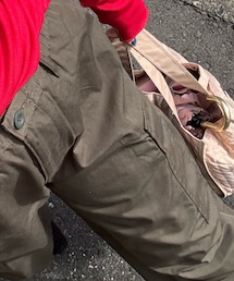 GU | カーゴパンツ