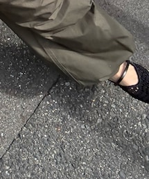 LE TALON | シューズ