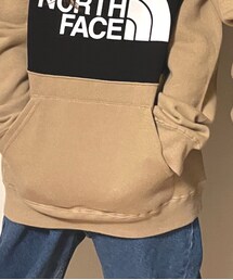 THE NORTH FACE | パーカー
