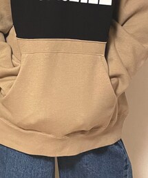 THE NORTH FACE | パーカー