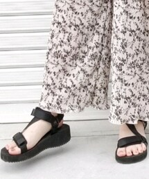 GU | サンダル