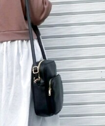 GU | ショルダーバッグ