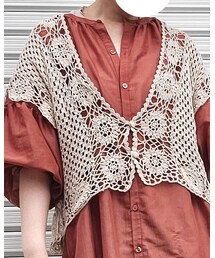 LOWRYS FARM | ベスト