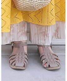 しまむら | サンダル