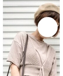 Honeys | Tシャツ/カットソー