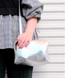 GU | ショルダーバッグ