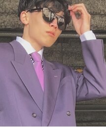 percylau | サングラス