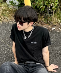 UNDERCOVER | Tシャツ/カットソー