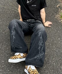 HARE | デニムパンツ