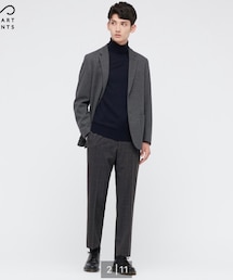 UNIQLO | スラックス