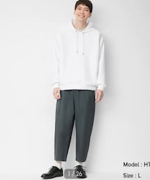 GU | パンツ