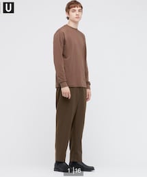 UNIQLO | Tシャツ/カットソー