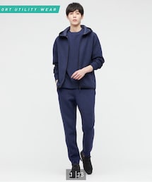 UNIQLO | スウェットパンツ