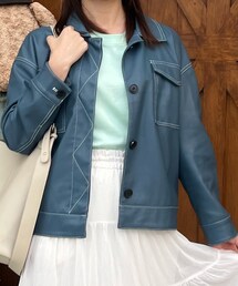 NET | ジャケット/アウター