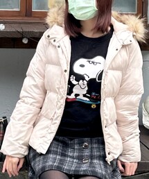 GLACIER | ダウンジャケット/コート